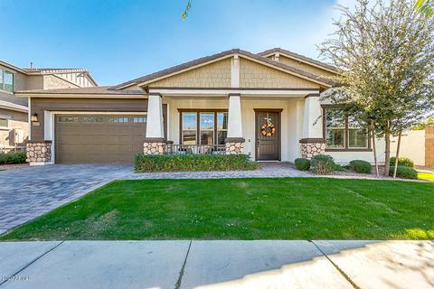 4215 E Comstock Dr, Gilbert, AZ 85296 photo 1
