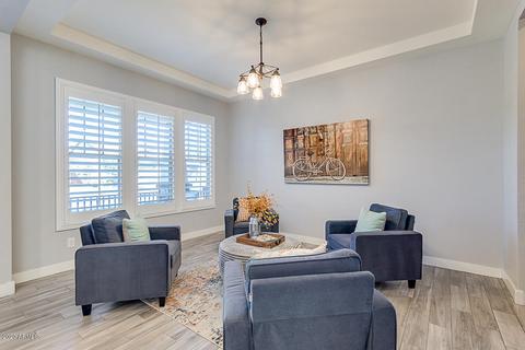 4215 E Comstock Dr, Gilbert, AZ 85296 photo 8
