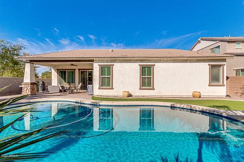 4215 E Comstock Dr, Gilbert, AZ 85296 photo 53