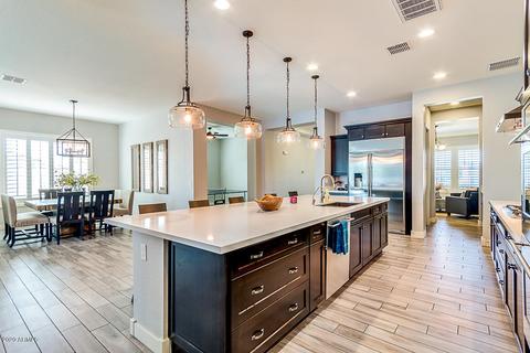4215 E Comstock Dr, Gilbert, AZ 85296 photo 16