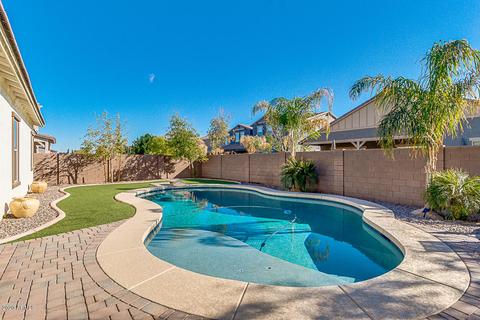 4215 E Comstock Dr, Gilbert, AZ 85296 photo 57