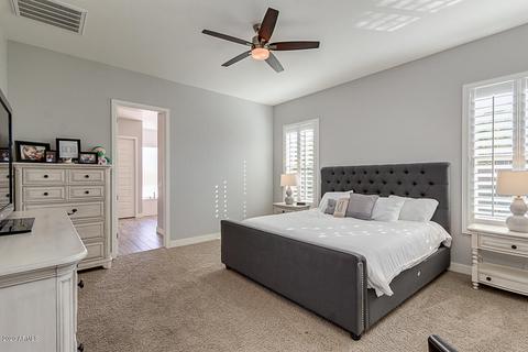 4215 E Comstock Dr, Gilbert, AZ 85296 photo 31