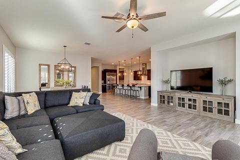 4215 E Comstock Dr, Gilbert, AZ 85296 photo 27