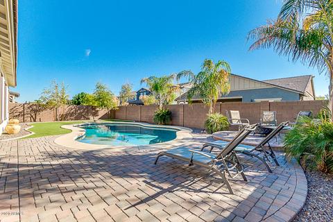 4215 E Comstock Dr, Gilbert, AZ 85296 photo 56