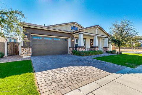 4215 E Comstock Dr, Gilbert, AZ 85296 photo 2