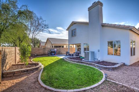 118 W Smoke Tree Rd, Gilbert, AZ 85233 photo 23