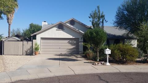 3538 E Willow Ave, Phoenix, AZ 85032 photo 2
