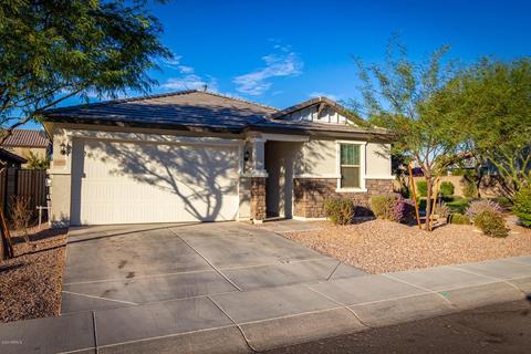 5064 E Gary St, Mesa, AZ 85205 photo 2