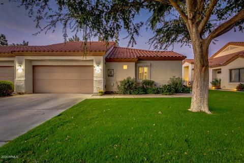45 E 9th Pl #101, Mesa, AZ 85201 photo 1