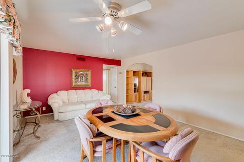 2633 S Daisy --, Mesa, AZ 85209 photo 11