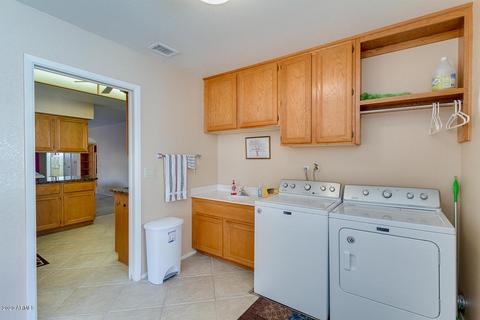2633 S Daisy --, Mesa, AZ 85209 photo 27