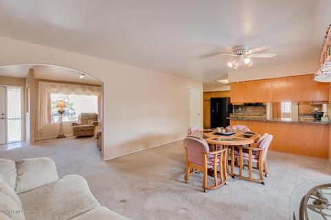2633 S Daisy --, Mesa, AZ 85209 photo 10