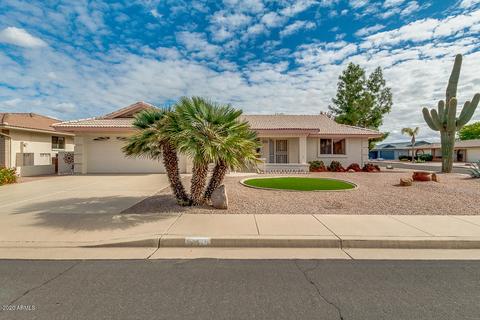 2633 S Daisy --, Mesa, AZ 85209 photo 1