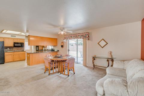 2633 S Daisy --, Mesa, AZ 85209 photo 9