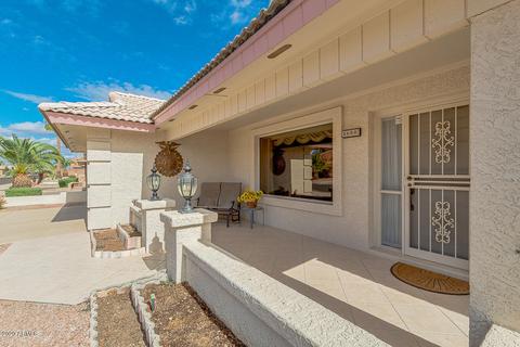 2633 S Daisy --, Mesa, AZ 85209 photo 5