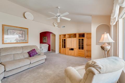2633 S Daisy --, Mesa, AZ 85209 photo 8
