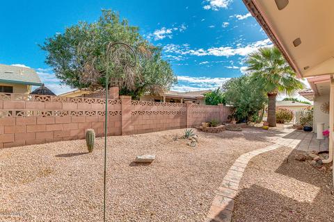 2633 S Daisy --, Mesa, AZ 85209 photo 31