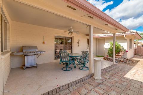 2633 S Daisy --, Mesa, AZ 85209 photo 33