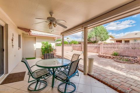 2633 S Daisy --, Mesa, AZ 85209 photo 32