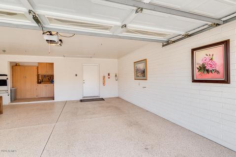 2633 S Daisy --, Mesa, AZ 85209 photo 29