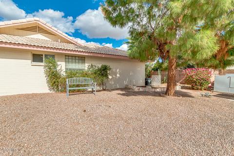 2633 S Daisy --, Mesa, AZ 85209 photo 35