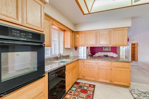 2633 S Daisy --, Mesa, AZ 85209 photo 15