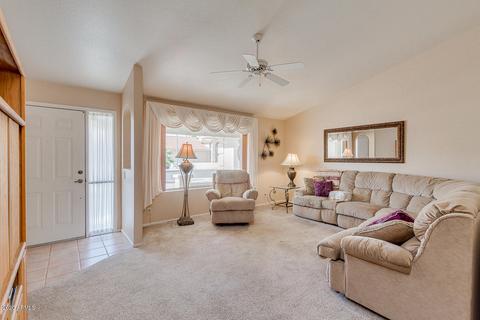 2633 S Daisy --, Mesa, AZ 85209 photo 6