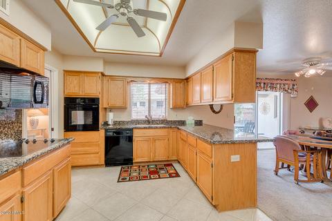 2633 S Daisy --, Mesa, AZ 85209 photo 14