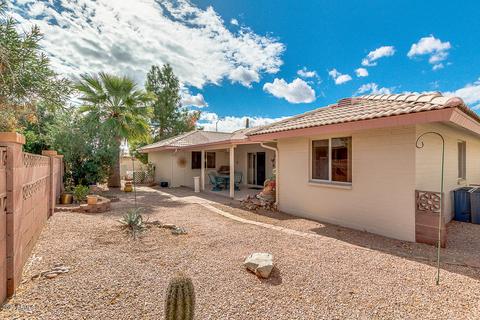 2633 S Daisy --, Mesa, AZ 85209 photo 30
