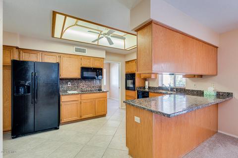 2633 S Daisy --, Mesa, AZ 85209 photo 13