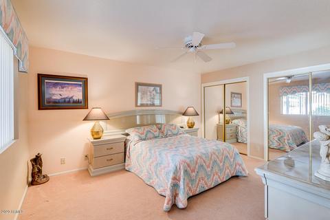 2633 S Daisy --, Mesa, AZ 85209 photo 17