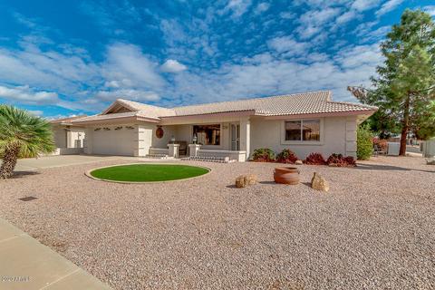 2633 S Daisy --, Mesa, AZ 85209 photo 4