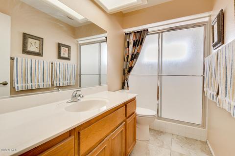 2633 S Daisy --, Mesa, AZ 85209 photo 25