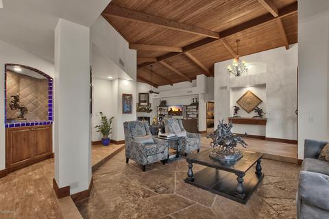 4632 E Cochise Dr, Phoenix, AZ 85028 photo 11
