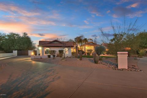 4632 E Cochise Dr, Phoenix, AZ 85028 photo 4