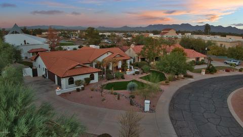 4632 E Cochise Dr, Phoenix, AZ 85028 photo 66