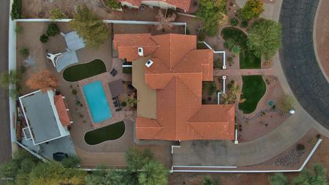 4632 E Cochise Dr, Phoenix, AZ 85028 photo 78