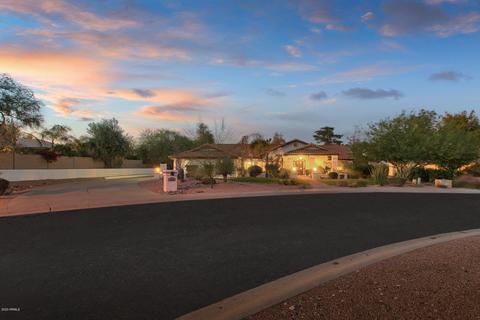 4632 E Cochise Dr, Phoenix, AZ 85028 photo 2