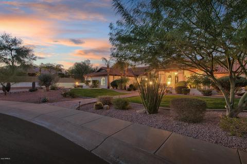 4632 E Cochise Dr, Phoenix, AZ 85028 photo 3