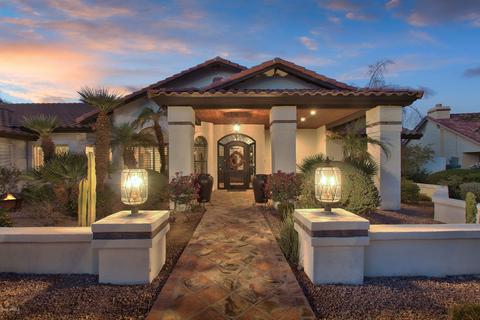 4632 E Cochise Dr, Phoenix, AZ 85028 photo 1