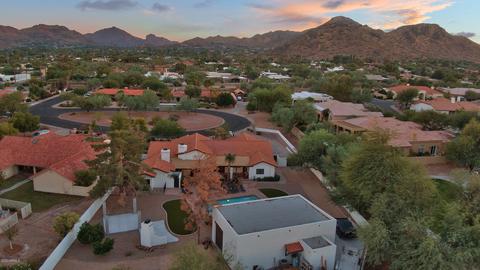 4632 E Cochise Dr, Phoenix, AZ 85028 photo 72