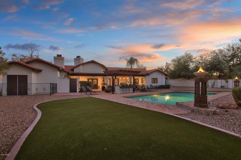 4632 E Cochise Dr, Phoenix, AZ 85028 photo 50