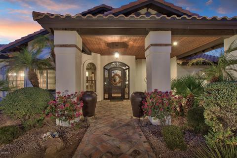 4632 E Cochise Dr, Phoenix, AZ 85028 photo 7