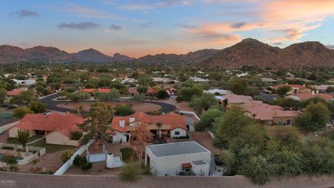 4632 E Cochise Dr, Phoenix, AZ 85028 photo 71