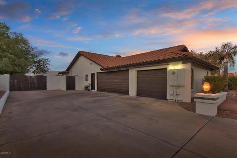 4632 E Cochise Dr, Phoenix, AZ 85028 photo 5