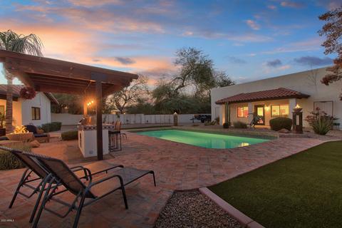4632 E Cochise Dr, Phoenix, AZ 85028 photo 49
