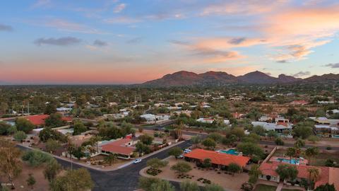 4632 E Cochise Dr, Phoenix, AZ 85028 photo 80