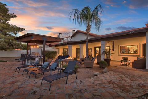 4632 E Cochise Dr, Phoenix, AZ 85028 photo 57