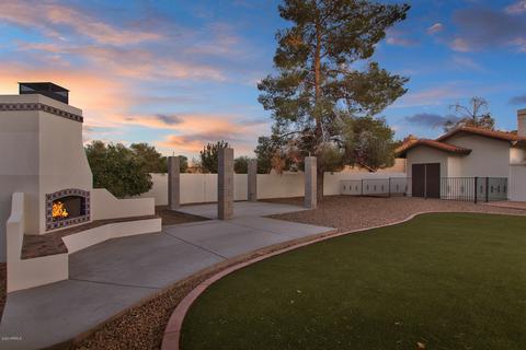 4632 E Cochise Dr, Phoenix, AZ 85028 photo 51