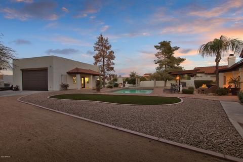 4632 E Cochise Dr, Phoenix, AZ 85028 photo 59